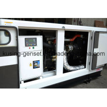 31.3kVA-187.5kVA Lovol Gerador Silencioso Diesel (PK30800)